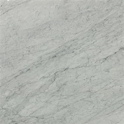 Carrara White Saķepināts