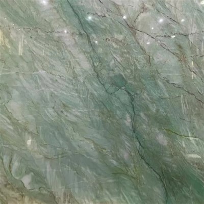 Karaliskais zaļais marmora akmens